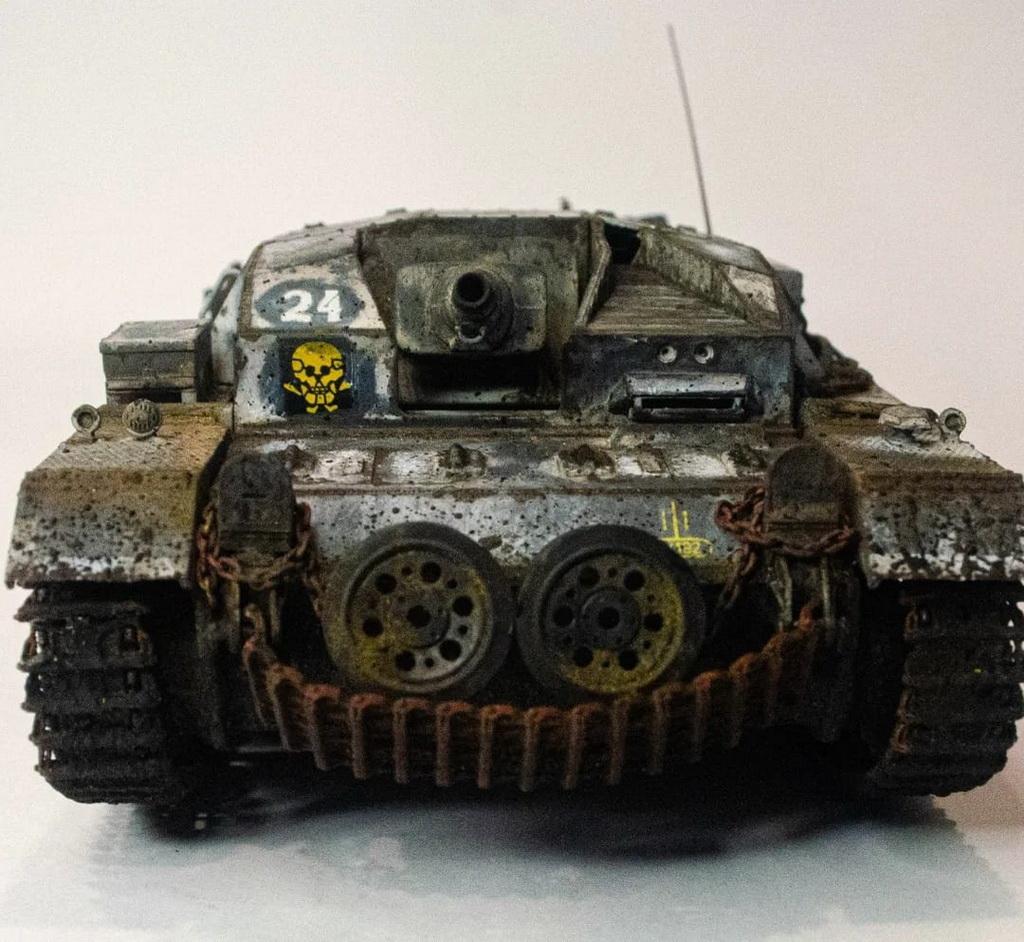 stug iii