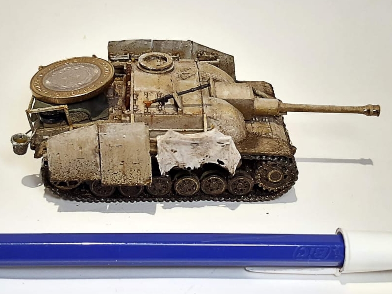 stug III g