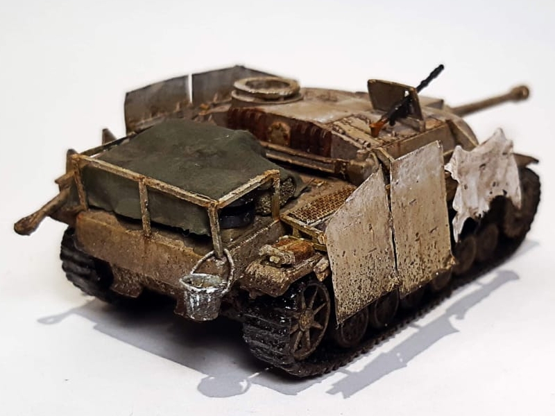 stug III g