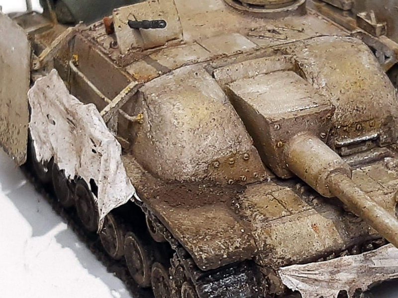 stug III g