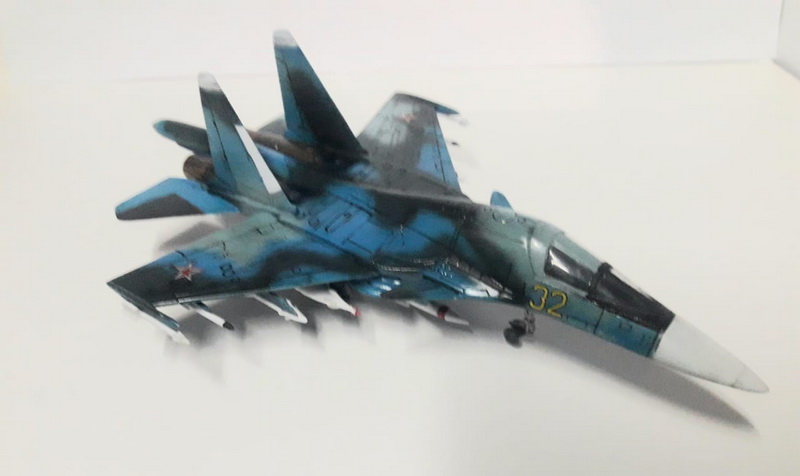 su 34