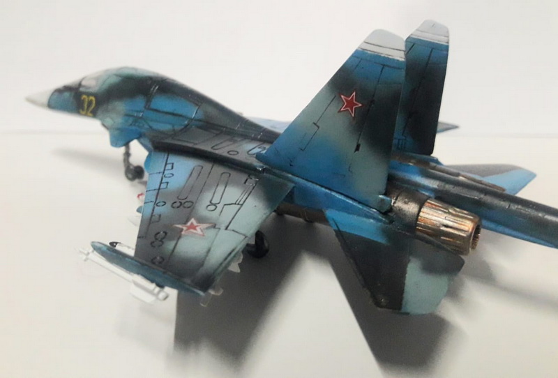 su 34