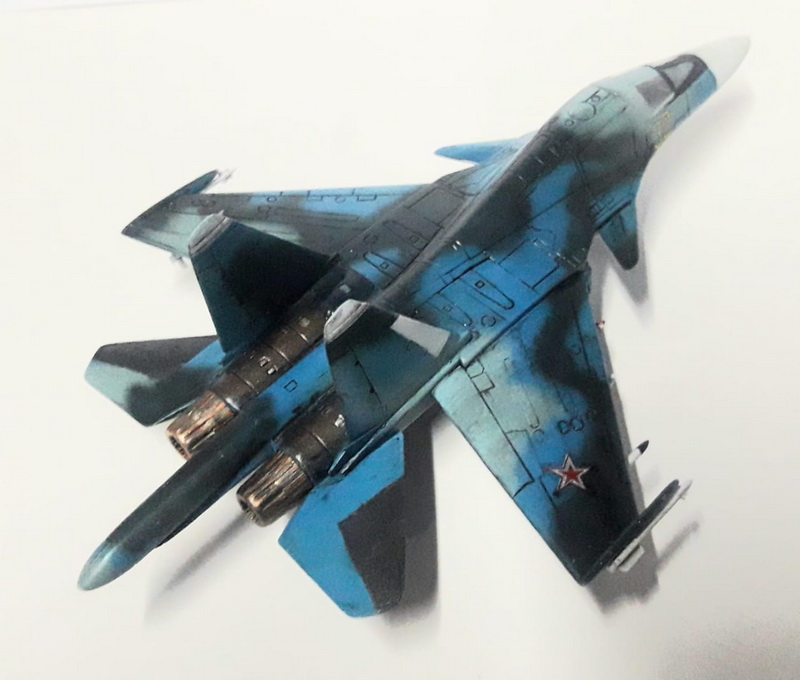 su 34