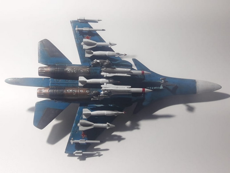 su 34