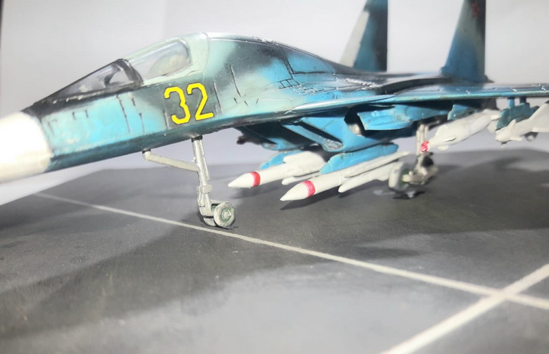 su 34