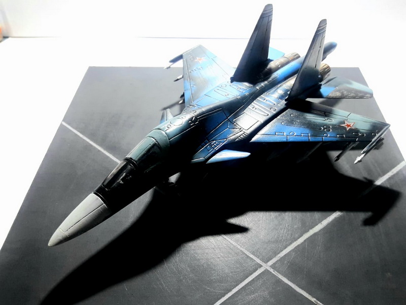 su 34