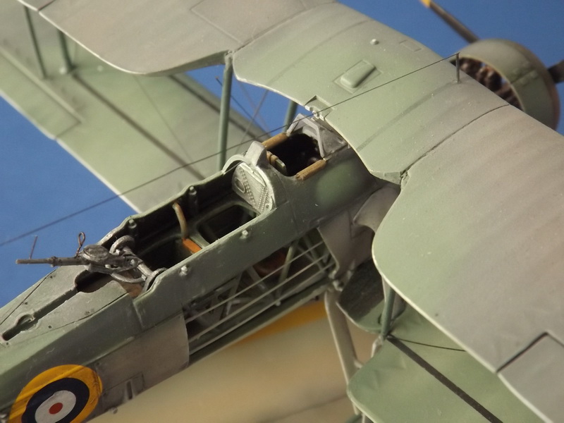 fairey swordfish