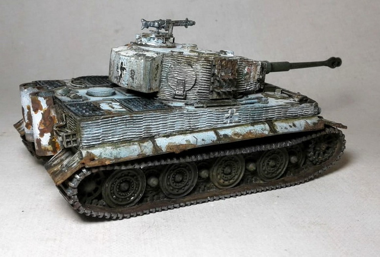 Tiger I