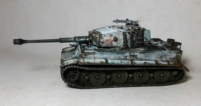 Tiger I