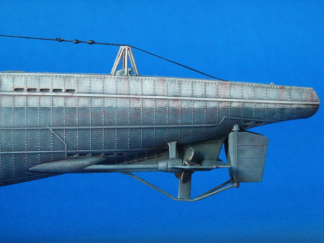 D.K.M. U-96