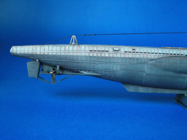 D.K.M. U-96