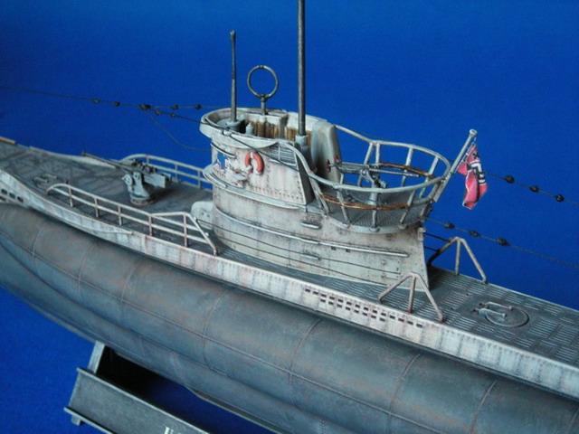 D.K.M. U-96