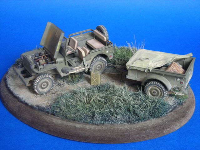 jeep willys