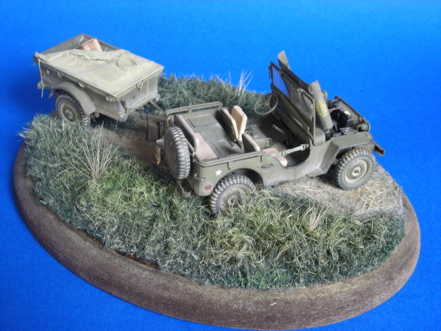 jeep willys