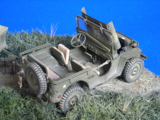 jeep willys