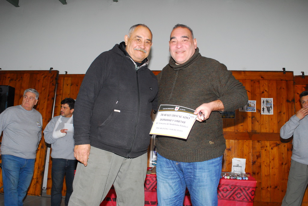 ipms mar del plata