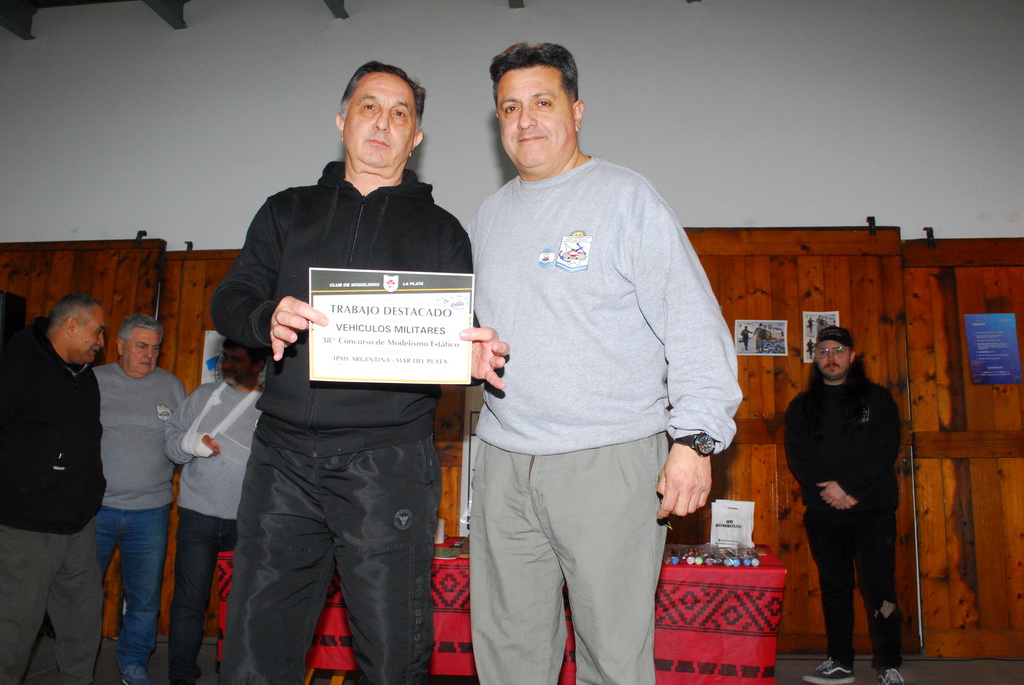 ipms mar del plata