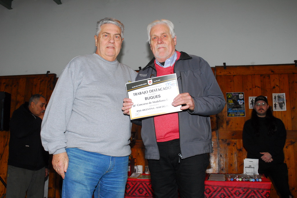 ipms mar del plata