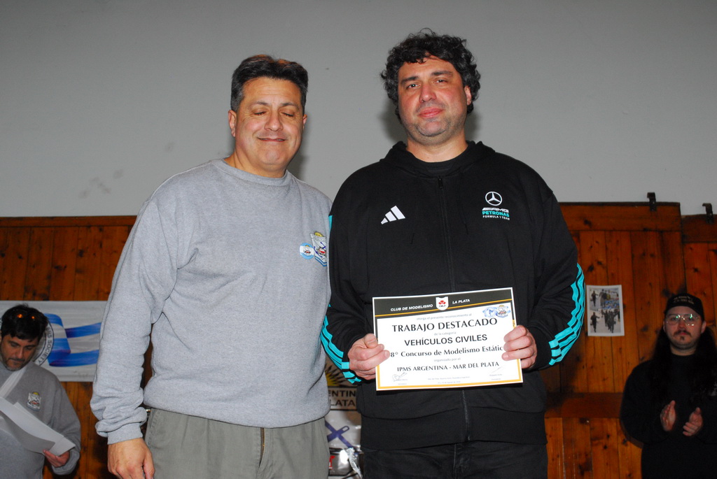 ipms mar del plata