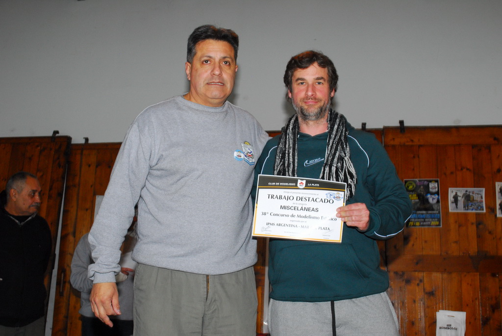 ipms mar del plata
