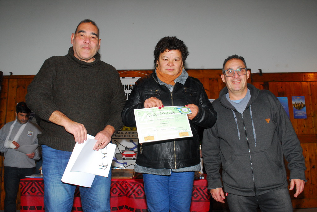 ipms mar del plata