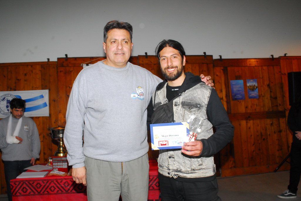 ipms mar del plata