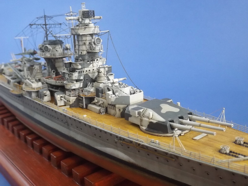 dkm graf spee