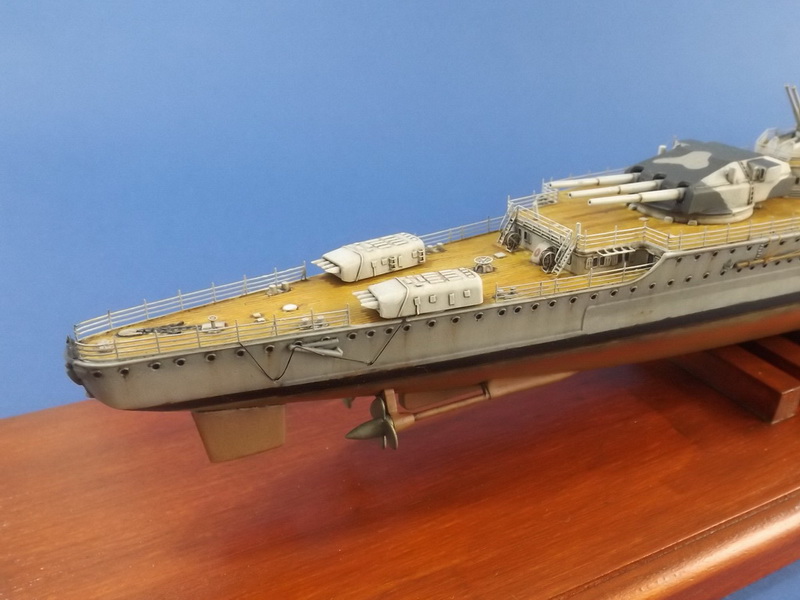 dkm graf spee