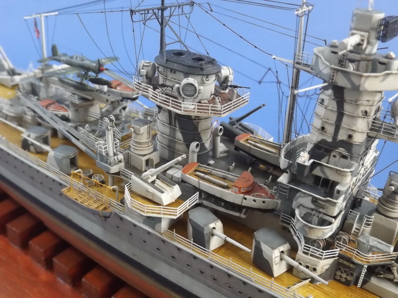 dkm graf spee