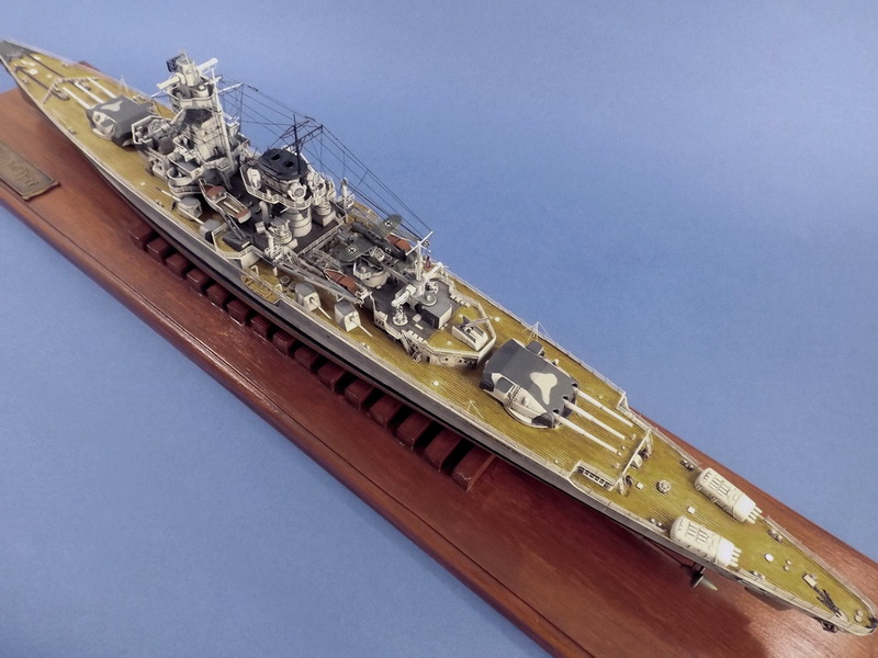 dkm graf spee